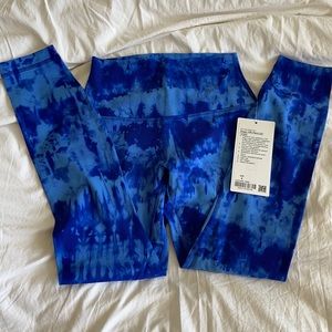 Lululemon Align HR 25”